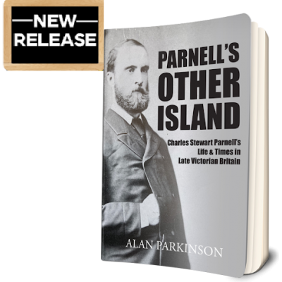 PARNELL'S OTHER ISLAND: